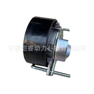 Tendeur de courroie de distribution 5M5G-6K254-AB C401-12-500 1376164 pour Ford B-MAX JK 1.4, pièce de rechange pour réparation moteur - Product Image 2