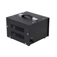 Convertisseur de Tension Monophasé ST-3000W 110V 220V (Élévateur) et 220V 110V (Abaisseur) pour Appareils Domestiques