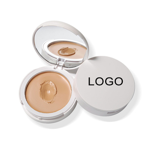 Makyaj su geçirmez mat uzun ömürlü vakıf özel etiket krem kapatıcı vakıf - Product Image 2