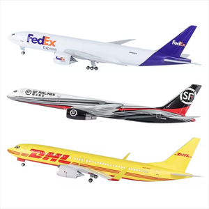 Agente de Envío Aéreo y Marítimo DHL UPS FEDEX Ali Express, Envío a Domicilio en EE. UU. y a Todo el Mundo, Dropshipping, Transitario Profesional - Product Image 1