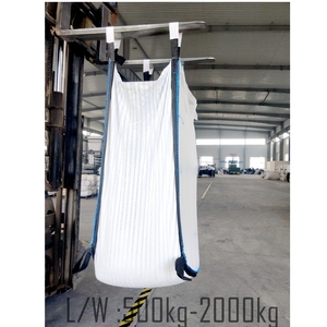 Bois de chauffage de haute qualité emballage super sacs sac jumbo de 1 <span class=keywords><strong>tonne</strong></span> <span class=keywords><strong>en</strong></span> vrac gros sacs <span class=keywords><strong>1000</strong></span> <span class=keywords><strong>kg</strong></span> - Product Image 5