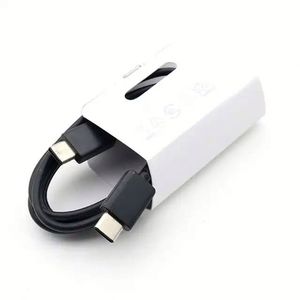 1m 3ft <b>Usb</b> Fast Charging <b>Cable</b> Data Transfer <b>Type</b> <b>C</b>-<b>C</b> <b>Cable</b> Factory Price for Sumsung - Product Image 2