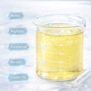 Derniers Fournisseurs de Liquide pour <span class=keywords><strong>Cils</strong></span>, Sérum de Croissance des <span class=keywords><strong>Cils</strong></span> à la Kératine, Nourrissant et Épaississant, Traitement de Croissance des <span class=keywords><strong>Cils</strong></span>, Cosmétiques - Product Image 2