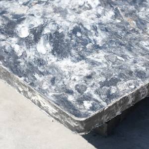 Palettes Gmt en fibre <span class=keywords><strong>de</strong></span> verre <span class=keywords><strong>de</strong></span> haute qualité pour la fabrication <span class=keywords><strong>de</strong></span> blocs <span class=keywords><strong>de</strong></span> tailles personnalisées <span class=keywords><strong>Prix</strong></span> des palettes en blocs - Product Image 1