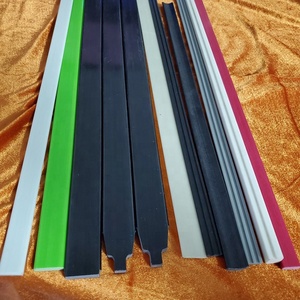 แผ่นไฟเบอร์กลาสสีสันสดใส/แผ่นไฟเบอร์กลาสแบนขนาด 6 มม. - Product Image 4