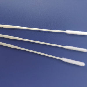 Proben entnahme tupfer Nasen tupfer Probe <span class=keywords><strong>DNA</strong></span> RNA Sammeln - Product Image 6