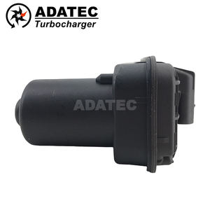 TD025L 04E198725K Turbo Elektronik Aktüatör 49180-01400 49180-01405 VW Golf Sportsvan 1.4TSI için Türbin Elektronik Aktüatör - Product Image 5