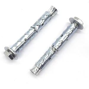 ที่ยึด<span class=keywords><strong>อิฐ</strong></span><span class=keywords><strong>เบา</strong></span>แบบขยายตัวภายในมี M12หกเหลี่ยม M8 M10สมอเรือขยายตัวสำหรับบล็อกมวล<span class=keywords><strong>เบา</strong></span>สำหรับโฟม<span class=keywords><strong>อิฐ</strong></span>ผลิตภัณฑ์ที่ทนทาน - Product Image 2