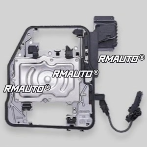 Ensemble de corps de soupape de transmission automatique K120 K320, pièce moteur pour accessoires de voiture Toyota - Product Image 5