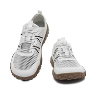Vente directe usine de baskets d'extérieur respirantes en maille ajourée surdimensionnées de haute qualité pour la vente en gros