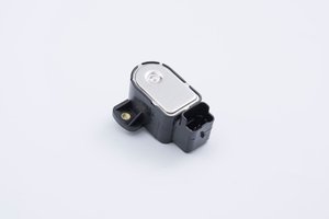 เซ็นเซอร์ตำแหน่งลิ้นปีกผีเสื้อ TPS GC-204 58199003 1628JX TPS4263 สำหรับ Peugeot 206 307 406 607 806 - Product Image 3