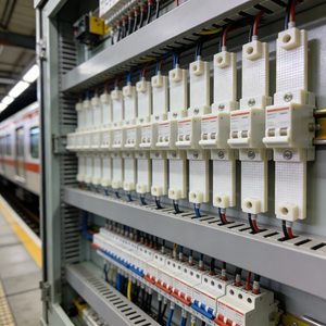 ألواح شمسية مخصصة من الإيبوكسي مع صفائح الألياف الزجاجية FR4 - Product Image 5