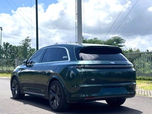 Voiture électrique d'occasion Lixiang L7 Max 2024 Phev Voiture d'occasion <span class=keywords><strong>Liauto</strong></span> L7 - Product Image 3