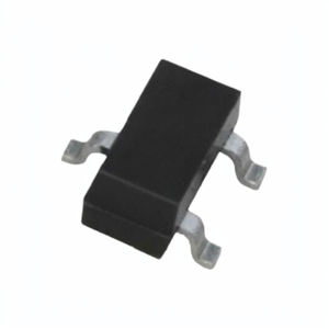 SOT-23-3 Transistors 5P40 Electronic Chips Component Manufacturer Channel - Product Image 1