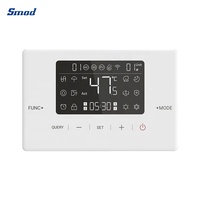 Pompe à chaleur électrique air-eau R290 pour hôtel et maison