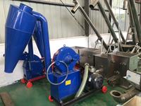 Moulin à céréales multifonctionnel automatique de petite taille pour le blé, le riz, le maïs, les haricots, le broyage et le concassage