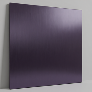 Panel de Aluminio con Revestimiento de PVDF, Ligero y de Alta Resistencia, para Revestimiento de Fachadas Metálicas en Edificios Comerciales (Muestra Gratuita) - Product Image 3
