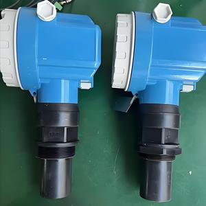 เครื่องวัดระดับอัลตราโซนิก Endress+Hauser รุ่น E+H FMU40-ANB2A4 (Fmu30 41 42 43 44) สำหรับวัดระดับของเหลวและของแข็งในสินค้าบรรจุภัณฑ์ - Product Image 6