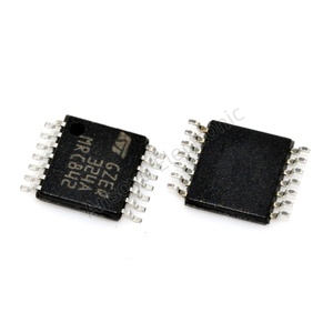 ชิป IC ANSOYO LM324APT 324A 14TSSOP วงจรรวม อุปกรณ์อิเล็กทรอนิกส์ แอมพลิฟายเออร์ - Product Image 1