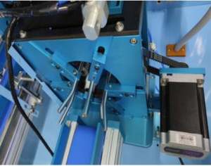 Máquina de <span class=keywords><strong>Serigrafía</strong></span> Automática para <span class=keywords><strong>Vasos</strong></span> <span class=keywords><strong>Desechables</strong></span> de Múltiples Colores con Registro Láser para <span class=keywords><strong>Vasos</strong></span> de Té con Leche y Jugos - Product Image 3