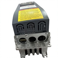 Convertidor de Frecuencia Konecranes D2V Inverter D2V005NF1N06 P/N 52571173 4kW para Elevación y Desplazamiento de Carretillas en Grúas Puente