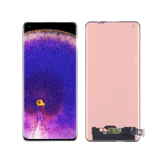 Pantalla Táctil de Repuesto Original con 1 Año de Garantía para Oppo <span class=keywords><strong>Find</strong></span> X5 / <span class=keywords><strong>Find</strong></span> X5 Pro / <span class=keywords><strong>X5Pro</strong></span> PFFM10 PFEM10 CPH2305 PFFM20 - Product Image 1