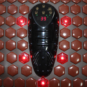 2024 venda quente produto multifuncional moxabustão e aquecimento a laser almofada do assento - Product Image 6