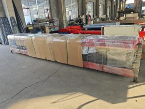 Sollevatore <span class=keywords><strong>Auto</strong></span> a Quattro Colonne Idraulico per Officine <span class=keywords><strong>e</strong></span> Attrezzature per Parcheggi - Product Image 5
