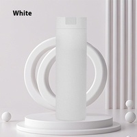 Tasse thermos sous vide en acier inoxydable 316 Tasse à eau rapide Séparation du thé Valeur de couleur élevée pour cadeau d'affaires pour hommes et femmes