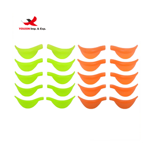 Lot de coussinets auto-adhésifs pour lifting des cils, prix de gros, pour rehaussement et permanente des cils - Product Image 2