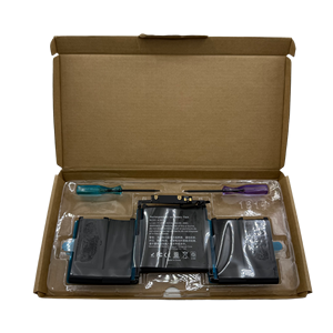 <span class=keywords><strong>Batterie</strong></span> d'ordinateur portable pleine capacité A1819 pour <span class=keywords><strong>MacBook</strong></span> <span class=keywords><strong>Pro</strong></span> 13 pouces avec Touch Bar, modèle A1706 fin 2016 - mi-<span class=keywords><strong>2017</strong></span> - Product Image 4