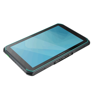 D801 안드로이드 9.0 UHF RFID 및 바코드 스캐너 8 인치 산업용 태블릿 PDA - Product Image 6