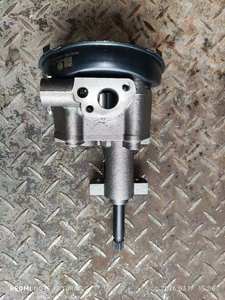 Bomba de aceite del motor Weichai 1001627388 2409150014 Piezas de maquinaria de ingeniería - Product Image 3