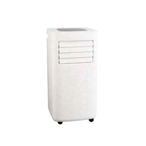 Climatisation portable et <span class=keywords><strong>climatiseur</strong></span> pour la maison et les entreprises en Chine, 7000 BTU, R410A, 50 m2 - Product Image 1