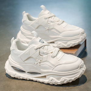 Кроссовки на шнурках - Product Image 1