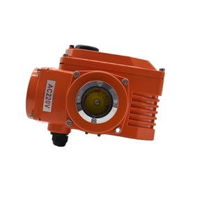 JTAIV – Nouveau modèle D971F-16Q en fonte, type régulateur, DN40-DN300, à prix réduit - Product Image 4