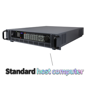 โหลดอิเล็กทรอนิกส์ Rek - รุ่น RK8530D, 600V, 50A, 800W ราคาขายส่งจากโรงงาน - Product Image 5