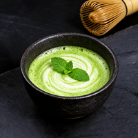 Poudre de Matcha Premium en Gros pour Marques à Marque Blanche – Fournisseur et Distributeur de Matcha en Gros