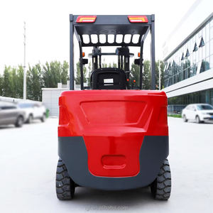 Venta Directa <span class=keywords><strong>de</strong></span> Fábrica, Montacargas Heli <span class=keywords><strong>de</strong></span> 2, 3 y 4 Toneladas, Montacargas Eléctrico <span class=keywords><strong>de</strong></span> Nueva Energía, Montacargas Mini con Motor <span class=keywords><strong>de</strong></span> CA en Venta - Product Image 4