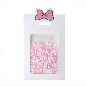 Nouveauté : Mini accessoires pour ongles, breloques 3D tendance pour nail art - Product Image 2