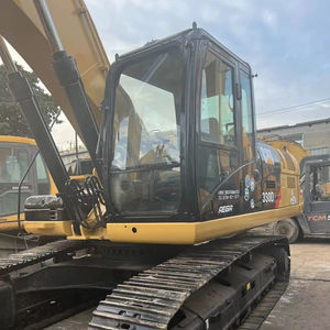 Excavatrice d'occasion CAT 330DL Prix bas Excellentes performances Excavatrice d'occasion CAT à vendre - Product Image 1