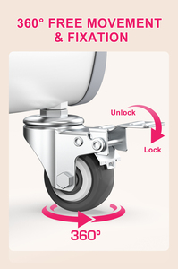 Panel de luz roja LED, cama vertical de pie, soporte de terapia de luz roja Horizontal, soporte de suelo móvil de altura ajustable - Product Image 4