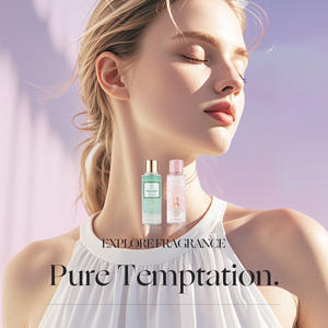 Vaporisateur de parfum pour le corps Victoria 250ml pour femmes pour le commerce extérieur du Moyen-Orient parfum en gros transfrontalier - Product Image 4