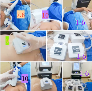 เครื่องนวด<span class=keywords><strong>กระชับ</strong></span>สัดส่วนและหุ่นดัด2026 - Product Image 6