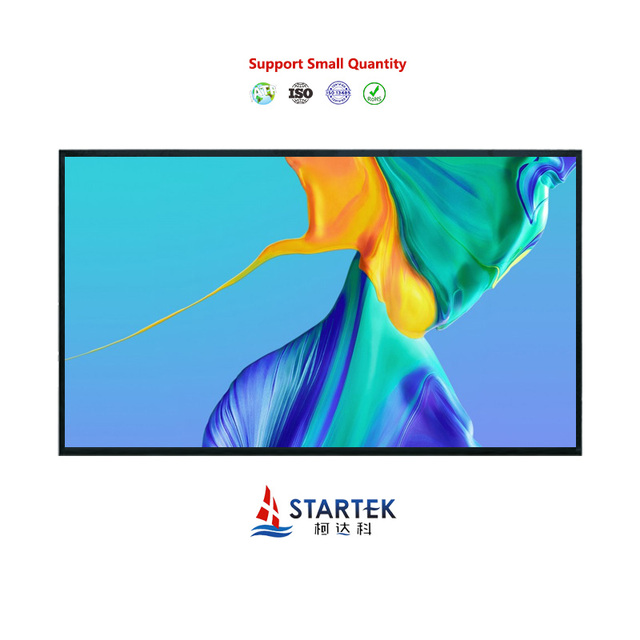 43 Inch LCD Panel with High Resolution LVDS Interface Big Size Display 1920*1080 TFT LCM Type