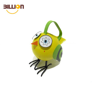 Jardin et pratique en métal mignon <span class=keywords><strong>dessin</strong></span> animé hibou arrosoir - Product Image 3
