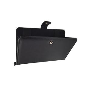 Ensemble d'accessoires de golf tout-en-un portable et écologique : porte-cartes de score, étui pour carnet de scores en cuir PU, outil de réparation de divots et marqueur de balle - Product Image 5