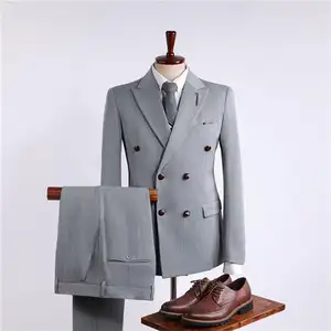 Người Đàn Ông Của Phù Hợp Với Blazer Dài Người Đàn Ông Của Phù Hợp Với Với Với Quần Short Người Đàn Ông Của Thông Minh Phù Hợp Với