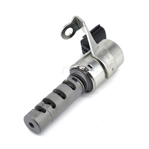 Soupape de commande d'huile Toyota 15330-31010, solénoïde VVT pour arbre à cames, pièce de rechange - Product Image 1