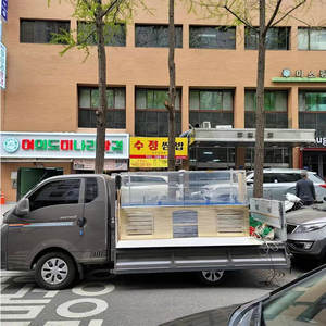 Aquarium en acrylique personnalisé en plastique aquarium avec accessoires PC emballés en usine dans une boîte ou un sac - Product Image 2